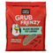 Happy Hens Grub Frenzy Globally Sourced Chicken Treats - Black Soldier Fly Larvae - 5lb Bag