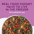 Health Extension Gently Cooked Cat & Dog Food - Beef & Potato - 3oz Pouch