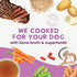 Health Extension Gently Cooked Cat & Dog Food - Beef & Potato - 3oz Pouch