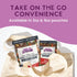 Health Extension Gently Cooked Cat & Dog Food - Beef & Potato - 3oz Pouch