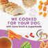 Health Extension Gently Cooked Cat & Dog Food - Chicken & Pumpkin - 9oz Pouch