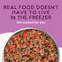 Health Extension Grain Free Gently Cooked Cat & Dog Food - Duck & Kale - 9oz Pouch