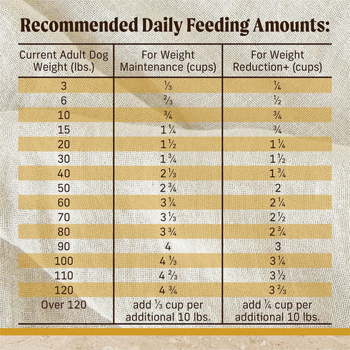 Merrick Classic Healthy Grains Dry Dog Food - Real Chicken & Brown Rice - 33lb Bag