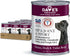 Dave's Pet Food Restricted Hip & Joint Support Wet Dog Food - Chicken. Duck, & Turkey - 13.2oz Can