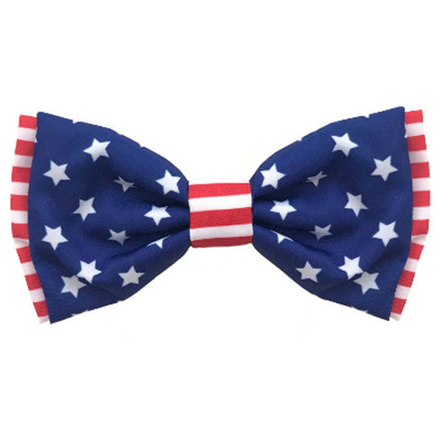Huxley & Kent Bow Tie Large Liberty
