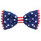 Huxley & Kent Bow Tie Small Liberty