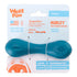 West Paw Hurly Dog Toy - L - River