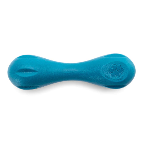 West Paw Hurly Dog Toy - L - River