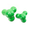 West Paw Tux Puzzle Dog Toy - Small - Clover