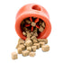 West Paw Toppl Dog Toy - Cardinal - X-Large
