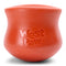 West Paw Toppl Dog Toy - Cardinal - X-Large