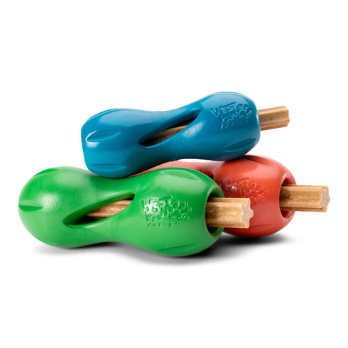 West Paw Qwizl - L - Cardinal