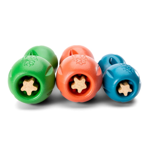 West Paw Qwizl - L - Cardinal