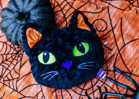 Multipet Halloween Wrinkleez Dog toy - Assorted Types