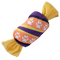 Snugarooz Halloween Candy Cat Toy