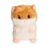 Snugarooz Hannah's Hamster Plush Dog Toy
