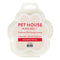 Pet House Holidays Fur Sea Melt Odor Control