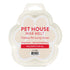 Pet House Holidays Fur Sea Melt Odor Control