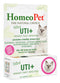 HomeoPet Feline UTI+ Natural Remedy For Cats - 15ml