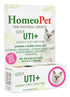 HomeoPet Feline UTI+ Natural Remedy For Cats - 15ml
