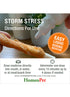 HomeoPet Storm Stress Relief Multispecies Supplement - 15ml