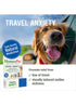 HomeoPet Travel Anxiety Relief Multispecies Supplement - 15ml
