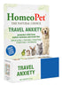 HomeoPet Travel Anxiety Relief Multispecies Supplement - 15ml