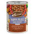 Merrick Grain Free Puppy Plate Beef Recipe In Gravy Wet Dog Food 12.7oz - Poudre Pet & Feed Supply