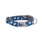RC PETS Dog Clip Collar, Space Dogs, XS, 5/8"/ 7"- 9" - Poudre Pet and Feed Supply