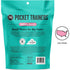 Bixbi Pocket Trainers Salmon Dog Treats 6oz - Poudre Pet & Feed Supply 2