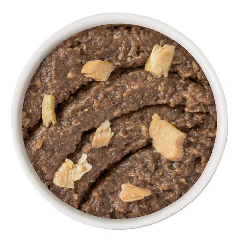 Weruva Cats in the Kitchen Pate The Karate Kitty Wet Cat Food 3oz - Poudre Pet & Feed Supply 2