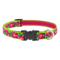 LUPINE Petunias Collar for Dogs, 1'x12-20" - Poudre Pet and Feed Supply