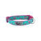 RC PETS Dog Clip Collar, All the buzz, XS, 5/8"/ 7"- 9" - Poudre Pet and Feed Supply