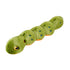 Fluff & Tuff Katie Caterpillar Dog Toy - Poudre Pet & Feed Supply 3