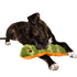 Fluff & Tuff Katie Caterpillar Dog Toy - Poudre Pet & Feed Supply 4