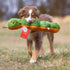 Fluff & Tuff Katie Caterpillar Dog Toy - Poudre Pet & Feed Supply 5