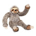 Fluff & Tuff Tico Sloth Dog Toy - Poudre Pet & Feed Supply