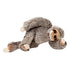 Fluff & Tuff Tico Sloth Dog Toy - Poudre Pet & Feed Supply 3