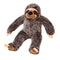 Fluff & Tuff Sonny Sloth Dog Toy - Poudre Pet & Feed Supply