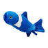 Fluff & Tuff Gil Koi Dog Toy - Poudre Pet & Feed Supply