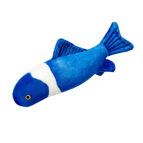 Fluff & Tuff Gil Koi Dog Toy - Poudre Pet & Feed Supply 2