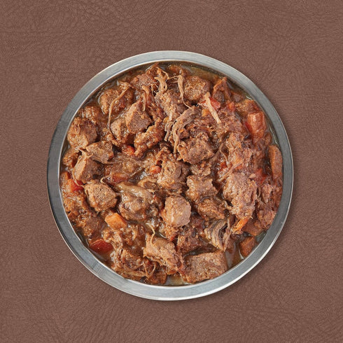 Orijen Regional Red Stew with Shredded Beef & Lamb Canned Dog Food 12.8oz - Poudre Pet and Feed Supply