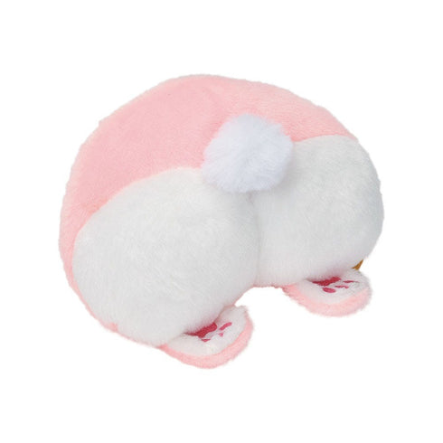 Grriggles Lil' Cheekies Bunny Dog Toy - Poudre Pet & Feed Supply 2