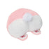 Grriggles Lil' Cheekies Bunny Dog Toy - Poudre Pet & Feed Supply 2