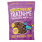 Crazy Dog Train Me! Beef Mini Dog Treats 4oz - Poudre Pet & Feed Supply