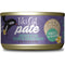 Tiki Cat Luau Pate Chicken Egg Recipe Cat Food 2.8oz - Poudre Pet and Feed Supply