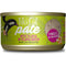Tiki Cat Luau Tilapia Pate Wet Cat Food 2.8oz - Poudre Pet and Feed Supply