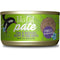 Tiki Cat Luau Pate Ahi Tuna Mackerel Recipe Cat Food 2.8oz - Poudre Pet and Feed Supply