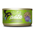 Tiki Cat® Pate Tuna & Mackerel Pate 5.5oz - Poudre Pet and Feed Supply