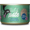 Tiki Cat Luau Pate Seabass Recipe Wet Cat Food 5.5oz - Poudre Pet and Feed Supply